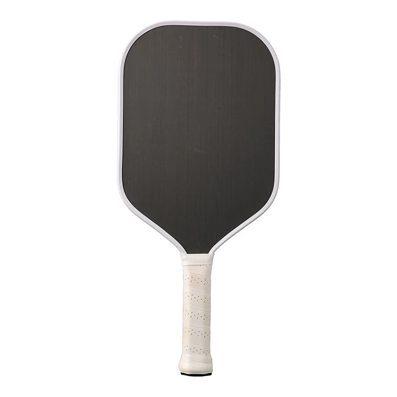 Frosted Pickleball Paddle